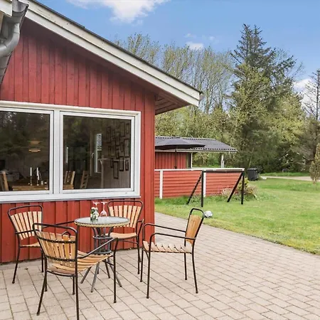Ferienhaus Bl1332-pandrup-rodhusparken-78