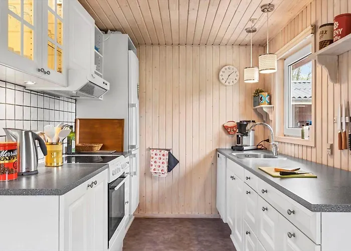 Bl1332-pandrup-rodhusparken-78 Semesterbostad Pandrup